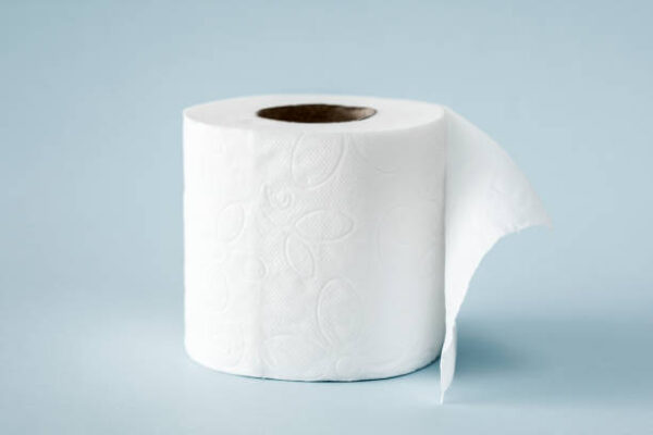 TISSUE ROLL