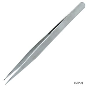 TWEEZER POINTED