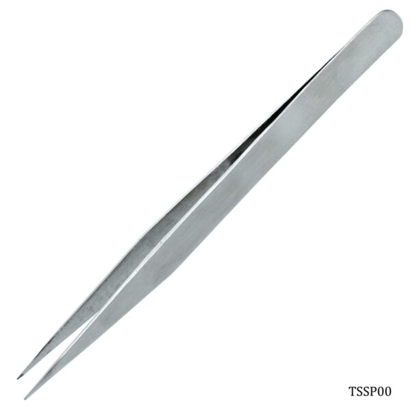 TWEEZER POINTED