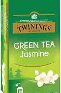 TWININGS GREEN TEA