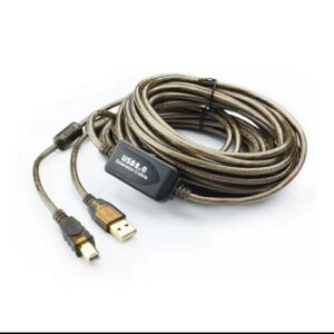 USB TO PRINTER CABLE - 2