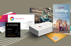 VISITING CARD PRITING
