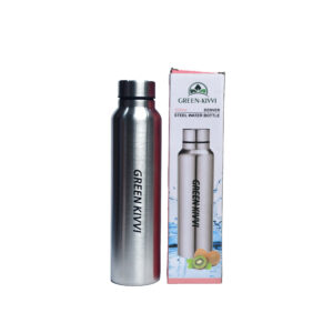 WATER BOTTLE STEEL