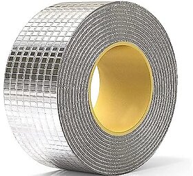 WATERPROOF ALUMINIUM FOIL RUBBER TAPE