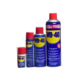 WD-40