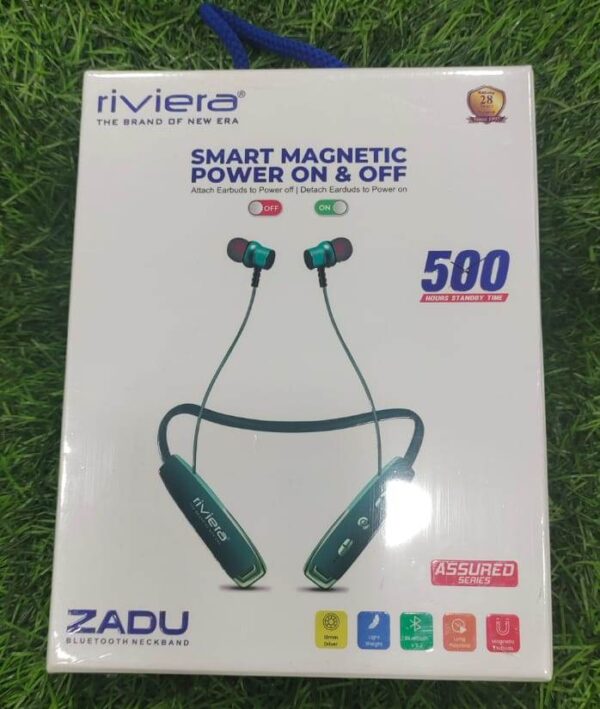 WIRELESS EARPHONE