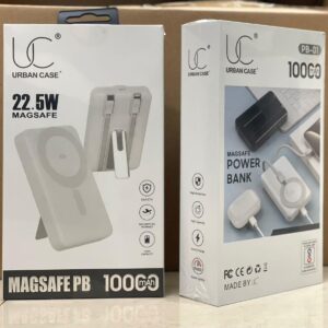 WIRELESS POWERBANK