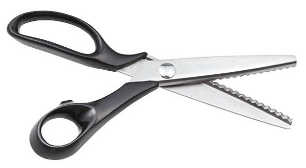 ZIGZAG SCISSOR
