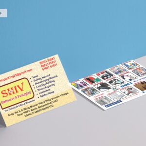 visiting card printing 1