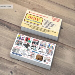 visiting card printing 2