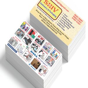 visiting card printing