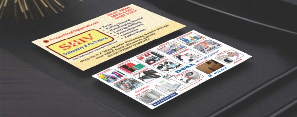 visiting card printing4
