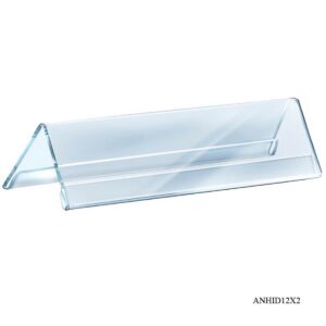 ACRYLIC NAME PLATE