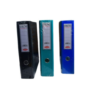 ANUPAM BOX FILE