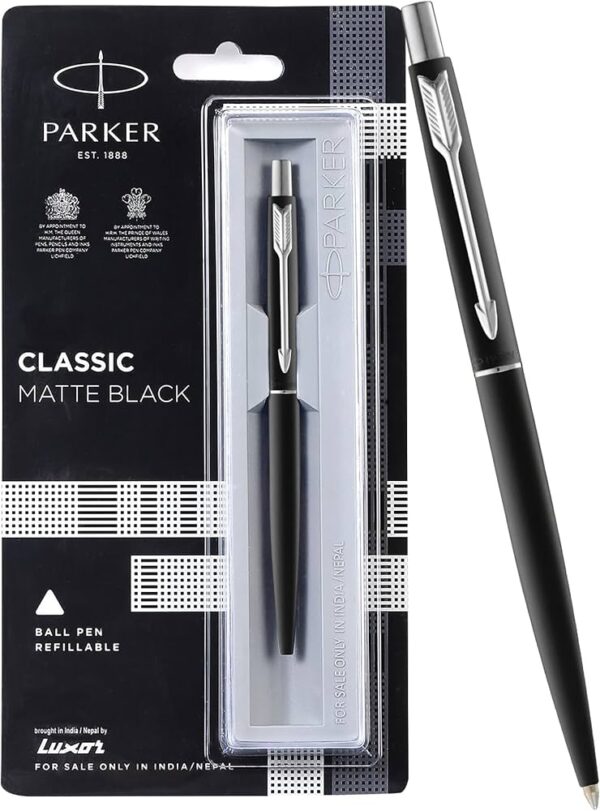 BALL PEN PARKER