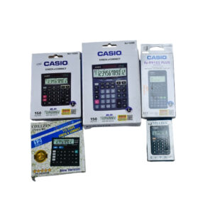 CALCULATOR
