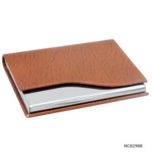 CARD HOLDER - 2