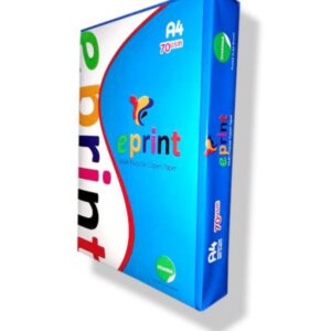 E PRINT COPIER PAPER
