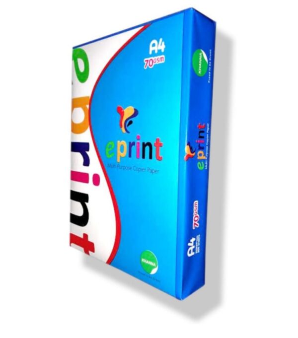 E PRINT COPIER PAPER