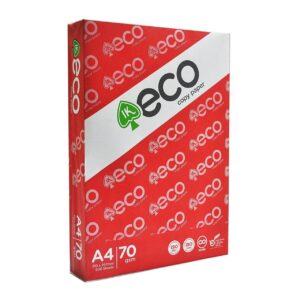 ECO COPY PAPER
