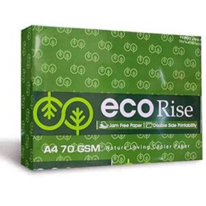 ECO RISE 70GSM XEROX PAPER