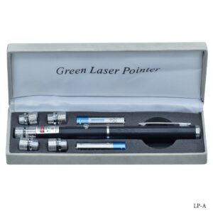 GREEN LASER POINTER