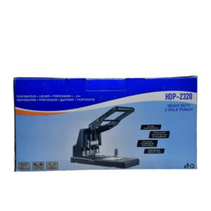 HEAVY PUNCHING MACHINE