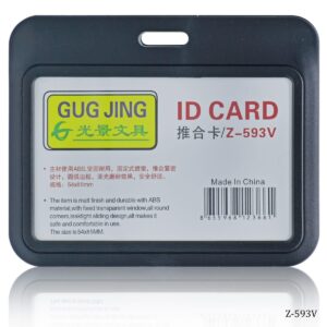 ID CARD HOLDER