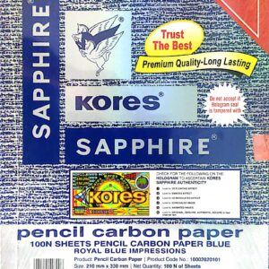 KORES CARBON PAPER