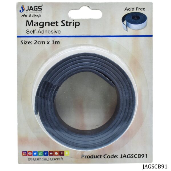 MAGNET TAPE