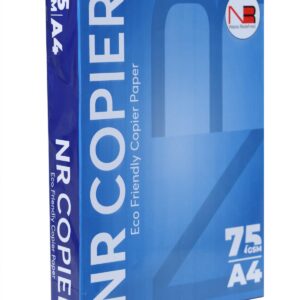 NR COPIER PAPER 75 GSM