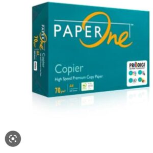 PAPER ONE 75GSM