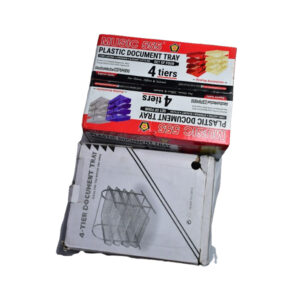 PAPER TRAY SET