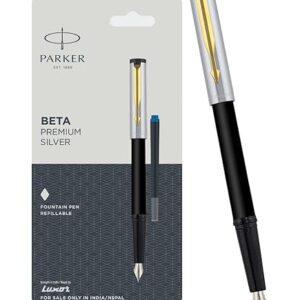 PARKER FOUNTAIN PEN