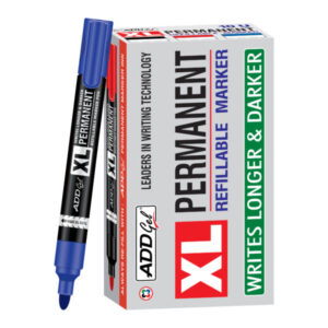 PERMANENT MARKER