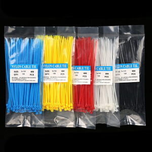 PLASTIC CABLE TIE