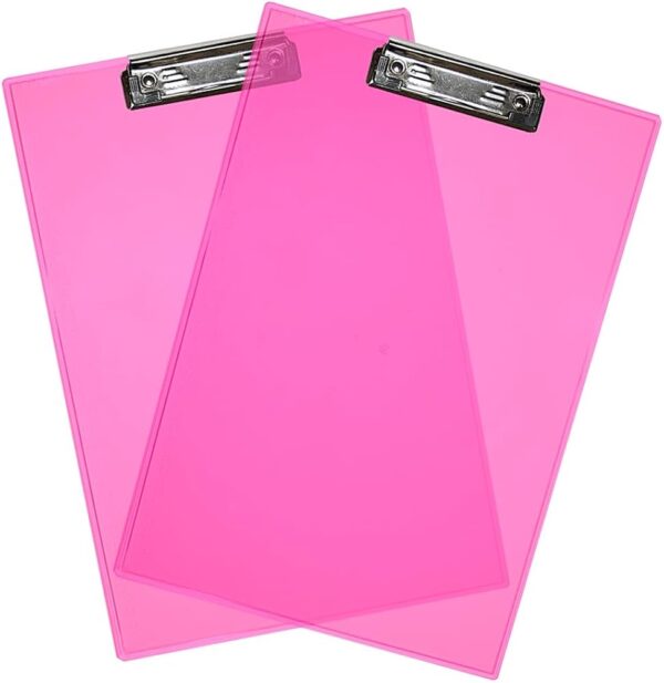 PLASTIC EXAM PAD