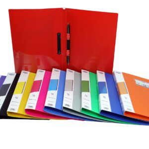 PLASTIC FILES