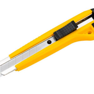 PLASTIC PAPER CUTTER HEAVY