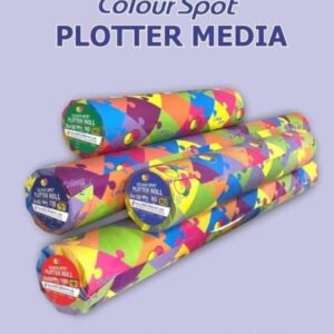 PLOTTER ROLL