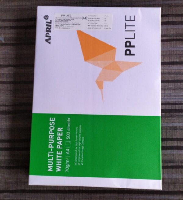 PPLITE WHITE PAPER