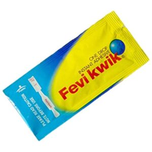 SMALL FEVI KWIK