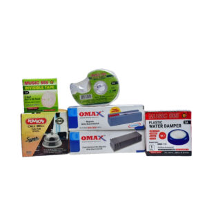 STATIONERY