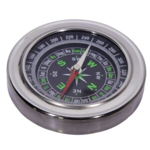 STEEL MEGNETIC COMPASS