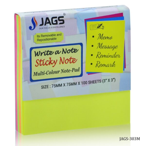 STICKY NOTE