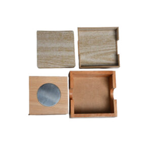 TEA COASTER