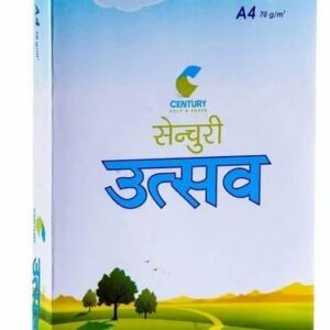 UTSAV COPIER PAPER